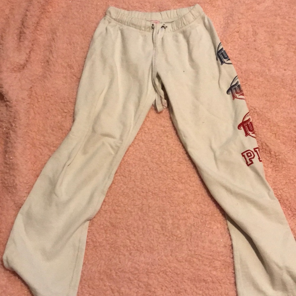 Twins sweatpants